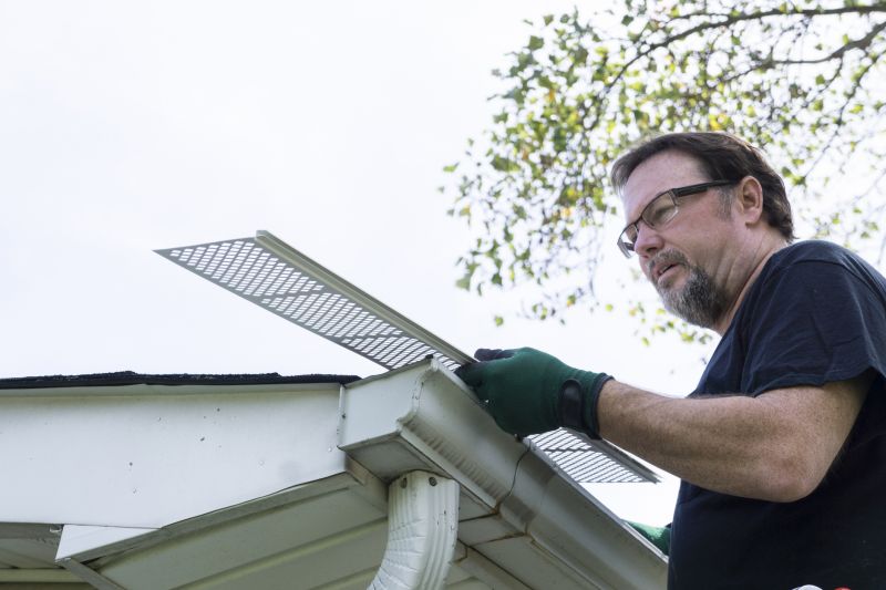 Best Gutter Screen Repair Contractors in Dundalk, MD